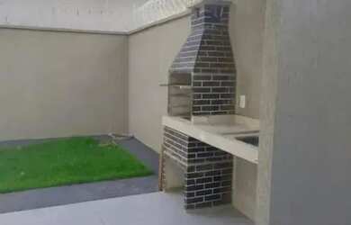 Imagem 3: CASA À VENDA: Exclusividade e Conforto no Coração de Goiânia Shangri-lá I!