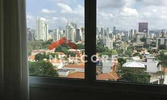Imagem 3: Apartamento em Rua Henrique Schaumann - Pinheiros - São Paulo/SP