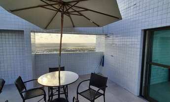 Imagem 6: Imóvel para aluguel possui 30 metros quadrados com 1 quarto em Boa Viagem - Recife - PE