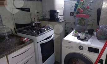 Imagem 2: Apartamento com 2 dormitórios à venda, 53 m² por R$ 260.000,00 - Santa Rosa - Niterói/RJ