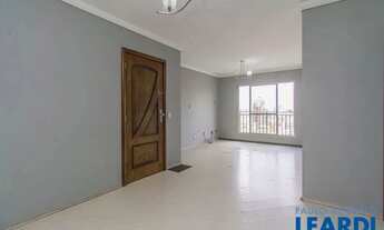 Imagem 4: APARTAMENTO - HIGIENÓPOLIS - SP