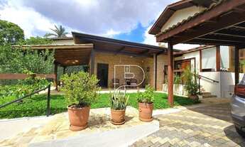 Imagem 2: Casa em condomínio na Granja Viana!