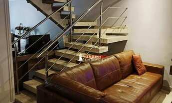 Imagem 5: Sobrado com 3 dormitórios à venda, 191 m² por R$ 1.199.999,00 - Parque Renato Maia - Guaru