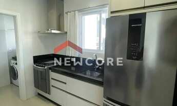 Imagem 3: Apartamento em Rua 210 - Meia Praia - Itapema/SC