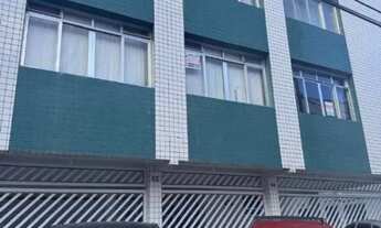 Imagem: Kitnet à Venda no Vila Tupi, Praticidade