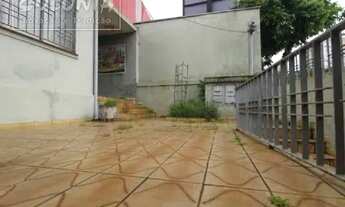 Imagem 2: Sobrado a venda - Vila Marina, Santo André