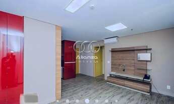 Imagem: Apartamento para locação - Luxemburgo!