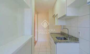 Imagem 7: Apartamento 3 quartos, um suíte vaga coberta bairro Cavalhada