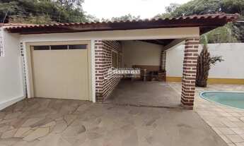 Imagem 7: Excelente casa com vista privilegiada da cidade, bairro Itararé