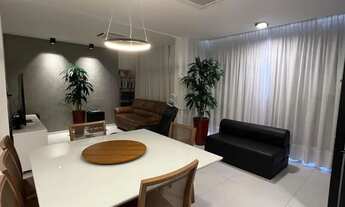 Imagem: 3 Quartos Novíssimo em Jardim Camburi