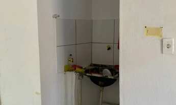 Imagem 4: Alugo ótima localização Kitnet no térreo