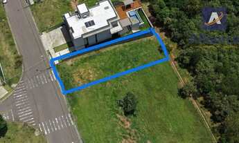 Imagem: Terreno à venda, 525 m² por R$ 480.000,00