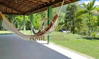 Imagem 4: RA Amil Negócios Imobiliários Vende Chácara, 3.500 m² Terreno, 120 m² Área Construída, São