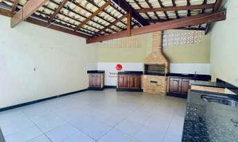 Imagem 5: Casa com 3 quartos, 3 vagas, 220m² de área construída, bairro Santa Amélia, Belo Horizonte