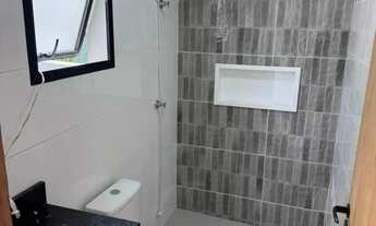 Imagem 4: Imóvel para aluguel tem 46 metros quadrados com 1 quarto em Rio Tavares - Florianópolis