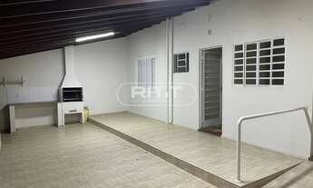 Imagem: Casa à venda, Jardim Petrópolis, Campinas