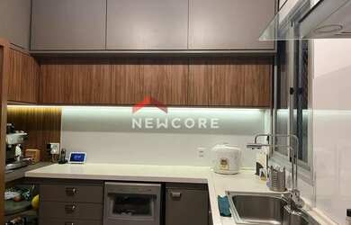 Imagem 4: Apartamento em Rua Francisco Lamas - Jardim Armênia - Mogi das Cruzes/SP