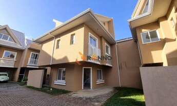 Imagem: Sobrado com 3 quartos 1 suíte à venda