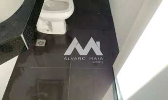 Imagem 6: Apartamento para a locação de 2 quartos sendo 1 suíte