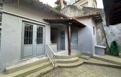 Imagem 2: Alugo casa comercial com 3 quartos em Pe Pequeno - Niterói - RJ