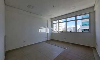 Imagem 4: Aluguel Sala Comercial 30m² Edifício Cosmopolitan Business - Bairro Jardim Aquárius - São