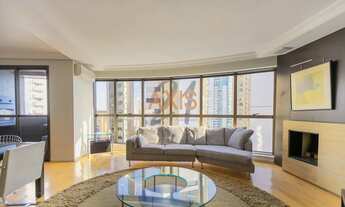 Imagem: Apartamento de 3 Quartos no Edifício L