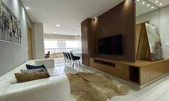 Imagem: Apartamento à Venda no Setor Marista