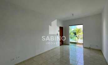 Imagem: Apartamento com 2 dormitórios sendo 1 suíte