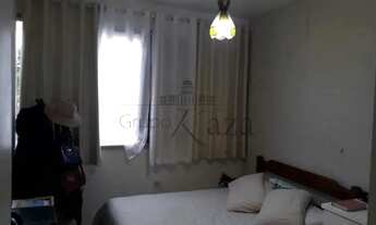 Imagem 2: Apartamento - No bairro Jardim São Dimas - Edifício Vale do Progresso