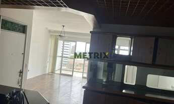 Imagem 4: Apartamento com 3 dormitórios à venda, 144 m² por R$ 620.000 - Aldeota - Fortaleza/CE