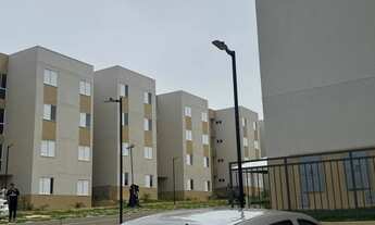 Imagem 7: Alugo apartamento no Vera Cruz $1200