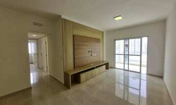 Imagem 2: Apartamento com 3 Quartos, sendo 1 Suíte para alugar, 83 m² por R$ 3.800/mês - Condomínio