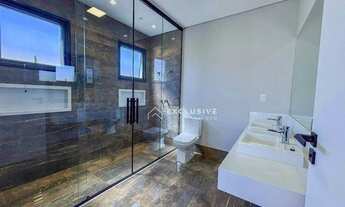 Imagem 2: Casa com 4 quartos à venda, 243 m² por R$ 2.680.000 - Vivant Urbanova - São José dos Campo