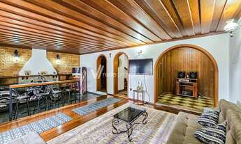 Imagem 7: Casa - Jardim Nova Europa - Campinas