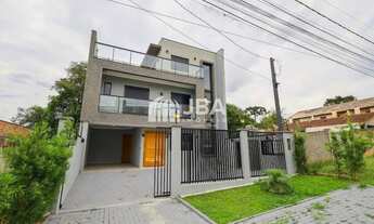 Imagem: TRIPLEX ALTO PADRÃO NO TINGUI