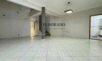 Imagem 2: Casa em condomínio no Jardim Itália 2 - Disponível para venda e aluguel - 5 quartos