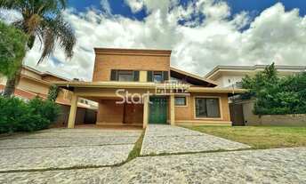 Imagem 4: Casa - Loteamento Residencial Barão do Café - Campinas