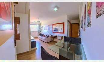 Imagem 6: Apartamento à Venda em Águas Claras Condomínio Residencial Sevilha