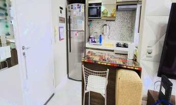 Imagem 6: Apartamento A Venda, 62m², 2 Dormitorios, 2 Banheiros, 1 Vaga, Campesina, Osasco-sp