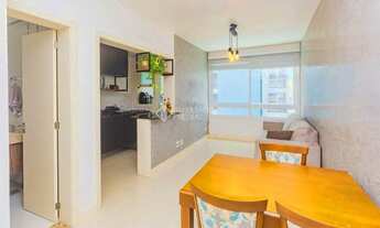 Imagem 2: Apartamento 1 quarto(s), no bairro Passo da Areia