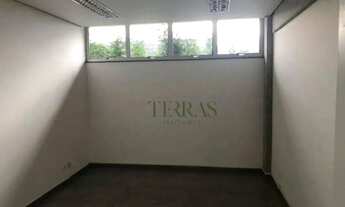 Imagem 5: Galpão, 1129 m² - venda por R$ 5.400.000,00 ou aluguel por R$ 28.552,43/mês - Núcleo Indus