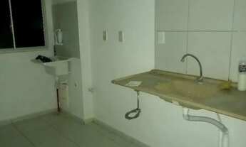 Imagem 2: Alugo apt com 03 quartos no Condomínio Villa Jardim jasmim