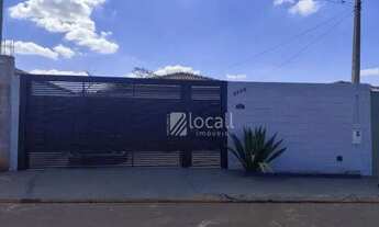 Imagem 2: Casa com 2 dormitórios à venda, 45 m² por R$ 160.000,00 - Aurora 1 - Bady Bassitt/SP