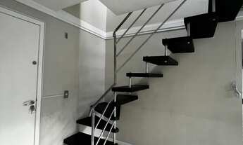 Imagem 5: Apartamento no Portão Cobertura 72m de Área Privativa em frente à Faculdade Unicesumar