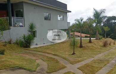 Imagem 5: Chácara para Venda em Araçoiaba da Serra, JUNDIACANGA, 4 dormitórios, 2 suítes, 4 banheiro