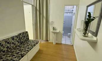 Imagem 5: Sala comercial Aérea