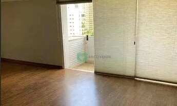 Imagem: Apartamento com 2 dormitórios, sendo 1