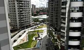 Imagem 2: Apartamento para Venda em Sorocaba, Jardim Emília, 3 dormitórios, 1 suíte, 2 banheiros, 2