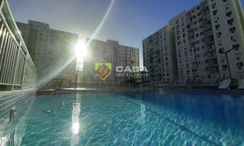 Imagem: F- Excelente Apartamento 3 quartos com suíte