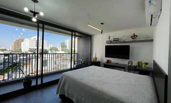 Imagem 4: Studio para Locação no Tatuapé, 31m²